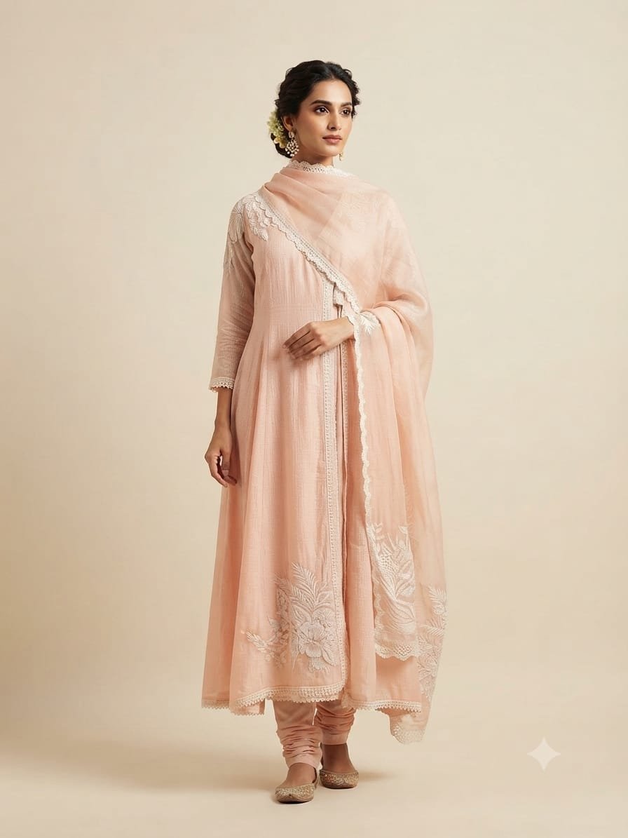 Bridal Collection Piece 10